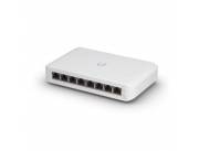 SWITCH UBIQUITI 8P UNIFI LITE 4 RJ45+4 POE