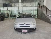 VENDO CITROEN C4 SEDAN AÑO 2013 MODELO FLEX AUTOMÁTICO ÚNICO DUEÑO