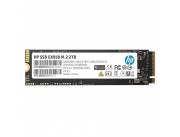 SSD HP 2 TB 5MS24AA ABB EX950 M.2