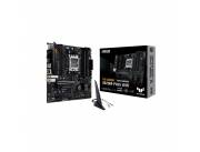 PLACA MADRE ASUS AM5 A620M-PLUS WIFI DDR5 TUF GAMING S/R/HDMI/2DP/2M2/USB3.2/MA