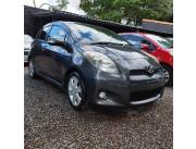 NEW VITZ 2009 Rs🔺 ▫️RECIÉN IMPORTADO ▫️ MOTOR 1.500 CC ▫️NAFTERO ▫️AUTOMÁTICA 4X2 ▫️RADI