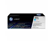 TONER HP CE411A (305A) M451 CYAN