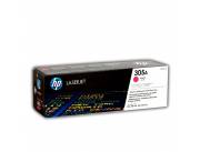 TONER HP CE413A (305A) M451 MAGENTA