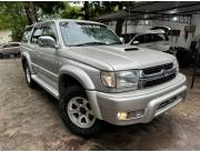 DISPONIBLE TOYOTA HILUX SURF AUT - 4X4 KDN SIN USO EN PY AÑO 2001 MOTOR 3.0