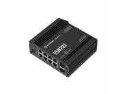 SWITCH TELTONIKA TSW202 MANAGED POE+& SFP 8P