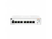 SWITCH HPE ARUBA ION 1830 8G (JL810A)