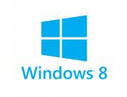 MICROSOFT OEM WINDOWS 8 PRO 32 BIT SPANISH 1PK DSP