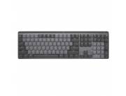TECLADO LOGITECH 920-010845 MX MECANICO GAM PERF WIR