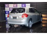 TOYOTA AURIS 2007 REC IMPORTADO