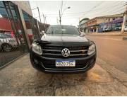 Volkswagen Amarok 2017