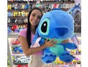 Peluche Stich