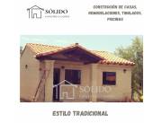 Hermoso Proyecto X Solo 136.000.000!!