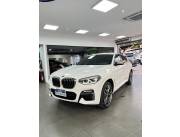 BMW X4 Xdrive M40i año 2020