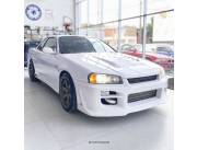 Nissan Skyline R34 GT Turbo 1998