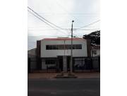 ALQUILO DUPLEX EN ASUNCION BARRIO MBURUCUYA