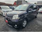 TOYOTA NEW SIENTA AÑO 2012/13