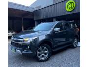 Chevrolet Trailblazer Premier LTZ