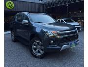 Chevrolet Trailblazer Premier LTZ