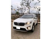 Kia Sorento 2016 en Excelente estado