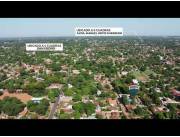 Chalet - Venta - Paraguay Central San Lorenzo