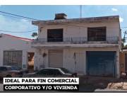 VENDO PROPIEDAD EN BARRIO MBURICAO - 395.000 USD