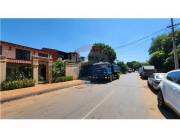 Residencia - Venta - Paraguay Central San Lorenzo