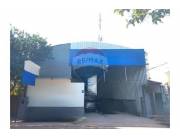 Local Comercial - Venta - Paraguay Central San Lorenzo