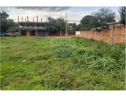 Terreno - Venta - Paraguay Central San Lorenzo