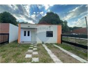 Chalet - Venta - Paraguay Central San Lorenzo