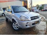 Hyundai Tucson 2005 ha