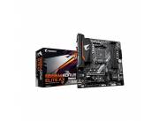 PLACA MADRE GIGABYTE AORUS ELITE AX B550M AM4 S/R/HDMI/DVI/2M2/WIFI/DDR4/USB/MA