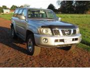 NISSAN PATROL 2006 GRX