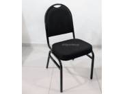 SILLA FIJA AUDITORIO 110 KG (DC) (6714)