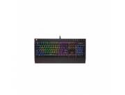 TECLADO GAMER CORSAIR CH-9000121-SP STRAFE MECANICO