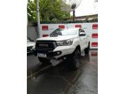 Toyota Hilux SRV 2016