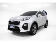 KIA SPORTAGE FLEX AÑO 2020