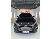 HYUNDAI TUCSON AÑO 2016 FULL EQUIPO RECIBO VEHICULO Y FINANCIO A 24 MESES