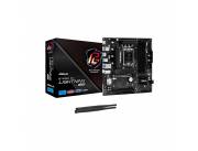 PLACA MADRE ASROCK 1700 B760M PG LIGHTNING WIFI DDR5 S/R/HDMI/DP/3M2/USB3.2/MAT