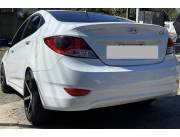 Hyundai Accent 2015