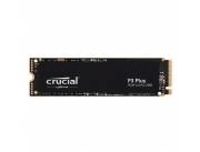 SSD CRUCIAL 2 TB P3 M.2 NVME