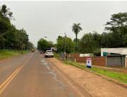 Terreno ubicado en San Juan del Paraná!!