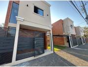 VENDO DUPLEX EN LUQUE