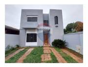 Duplex - Venta - Paraguay Central San Lorenzo