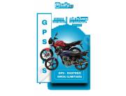 GPS PARA MOTOS