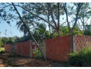 TERRENO CAMINO LUQUE SAN BERNARDINO