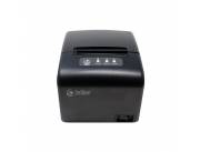 IMPRESORA 3NSTAR TERMICA RECIBOS 3" RPT006B USB/RED/BT NEGRO/BIVOLT/CAB/USB