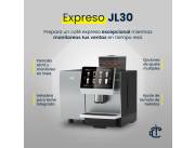 MÁQUINA EXPRESO JL30/FRIDGE LATTE