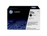 TONER HP Q7551A (51A)