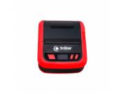 IMPRESORA 3NSTAR TERMICA PPT305BT USB/BT/PORTAT 3" NEGRO C/ROJO CAB/USB