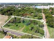 Terreno - Venta - Paraguay Central San Lorenzo